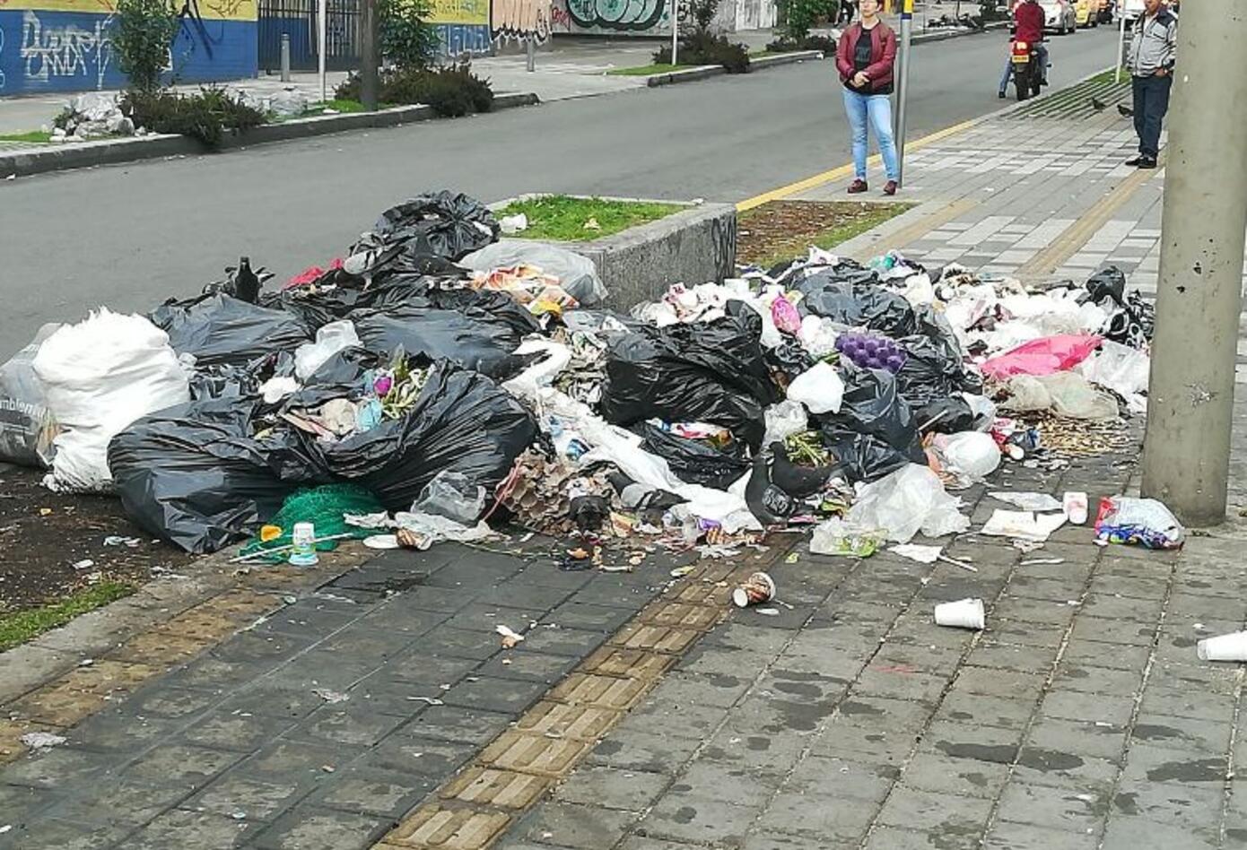 Basura Basura