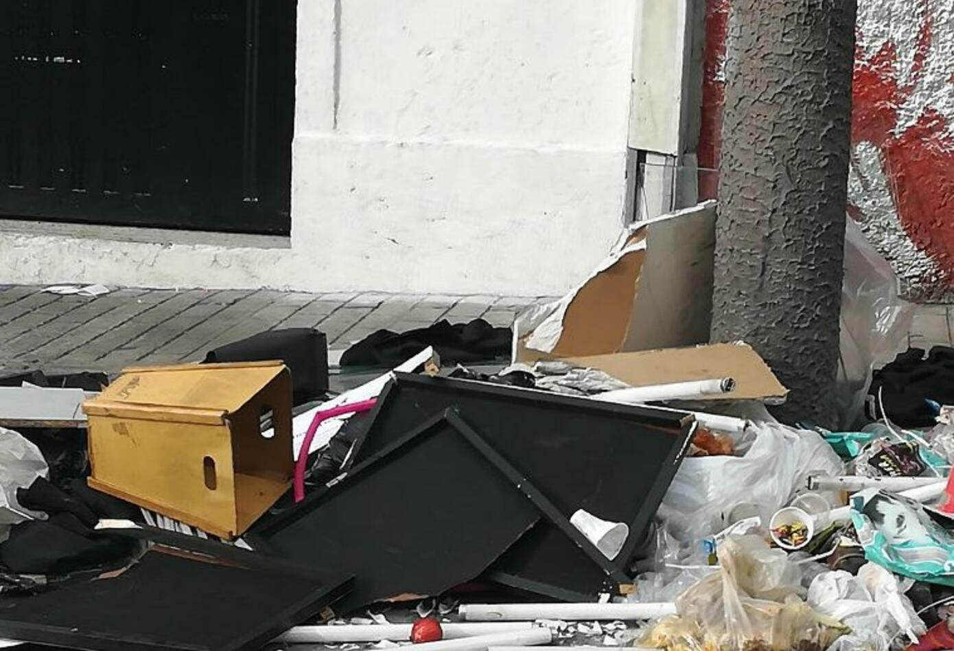 Basura Basura