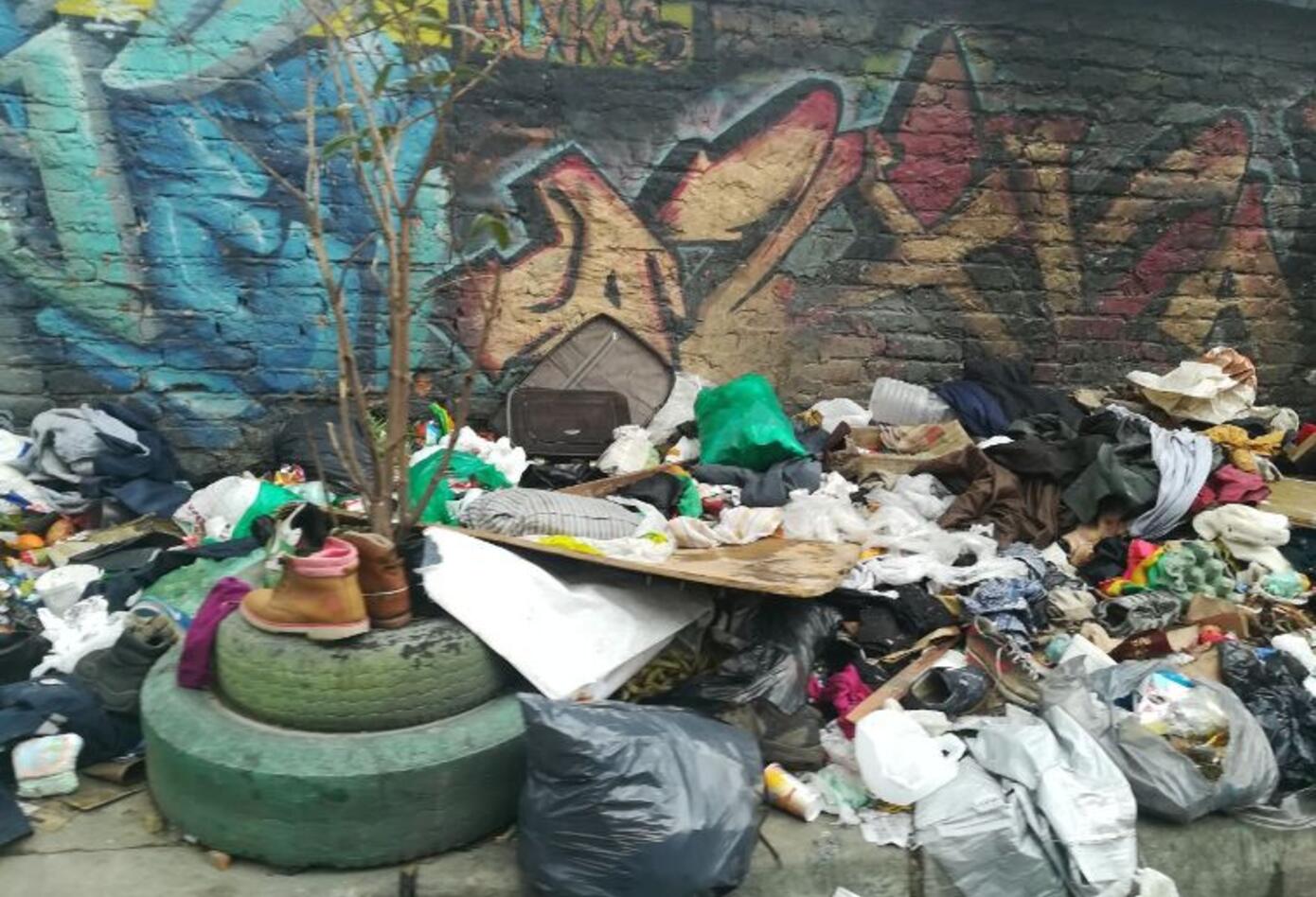 Basura Basura