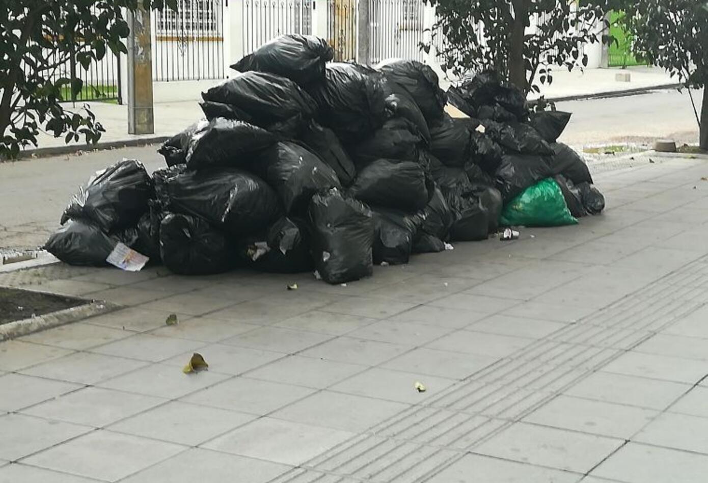 Basura Basura