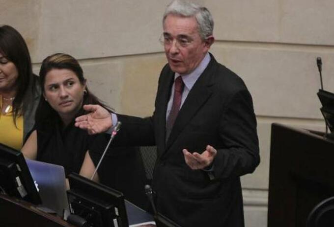 Álvaro Uribe Álvaro Uribe