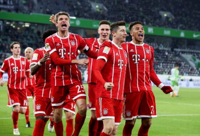 Bayern Bayern