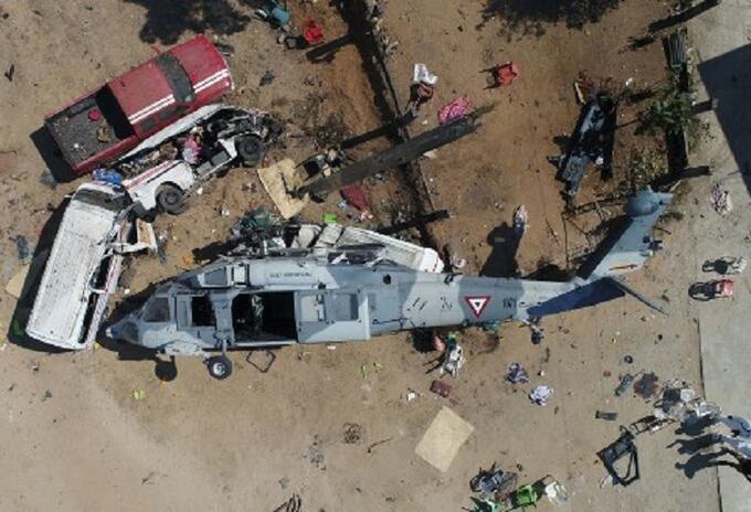 Helicóptero Helicóptero