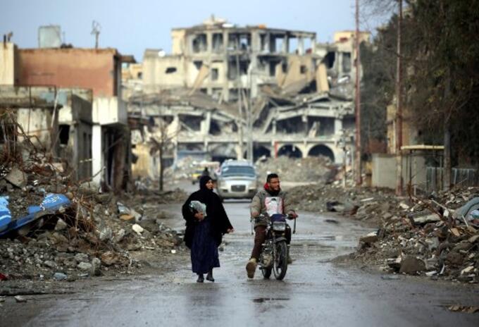 Guerra en Siria Guerra en Siria