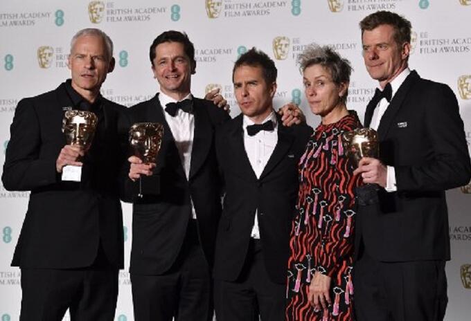 Bafta Bafta