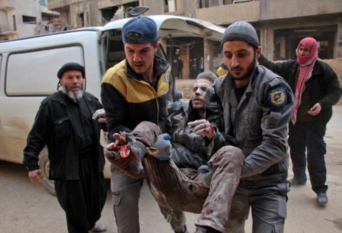 Siria. Siria.