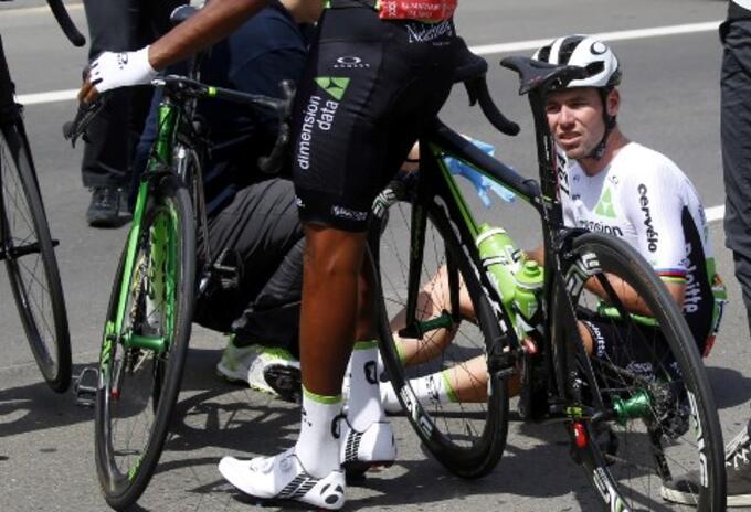 Mark Cavendish Mark Cavendish