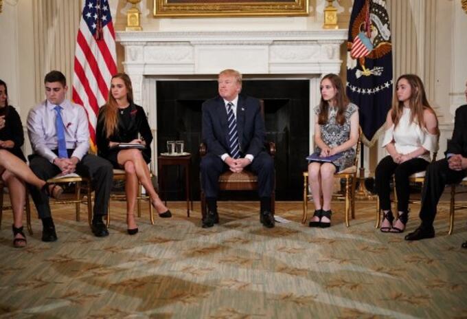 Donald Trump Donald Trump