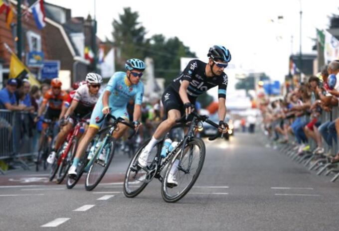 Wout Poels Wout Poels