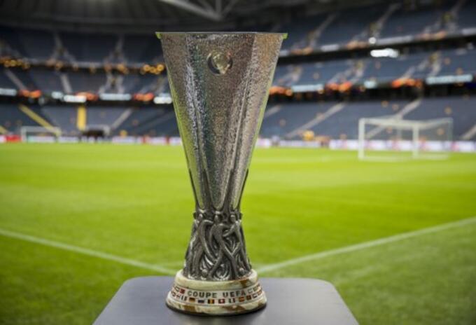 Trofeo Europa League Trofeo Europa League