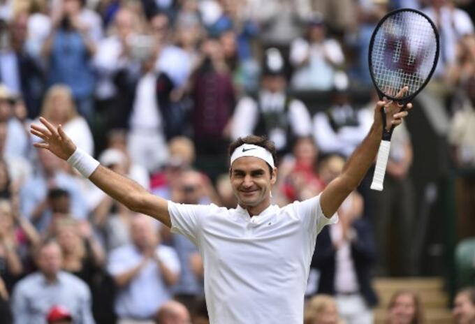 Roger Federer Roger Federer