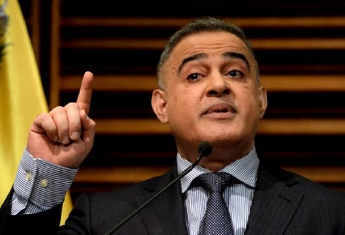 Tarek William Saab Tarek William Saab