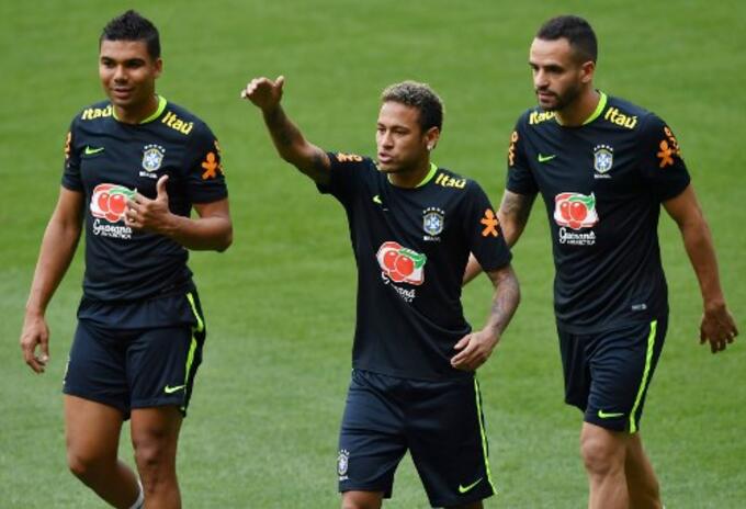 Seleccion Brasil Seleccion Brasil