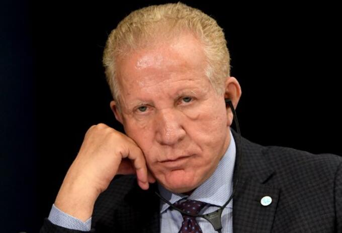Behgjet Pacolli Behgjet Pacolli