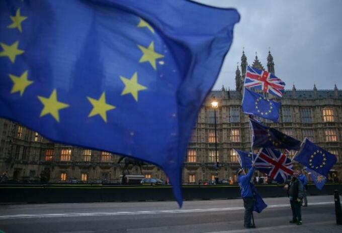 Brexit Brexit