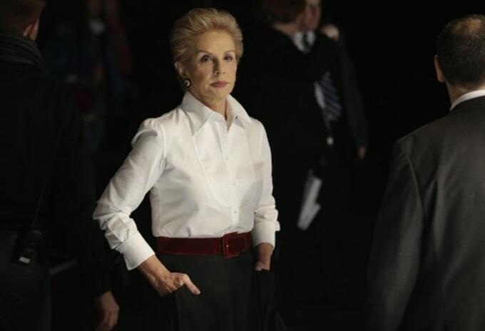 Carolina Herrera Carolina Herrera
