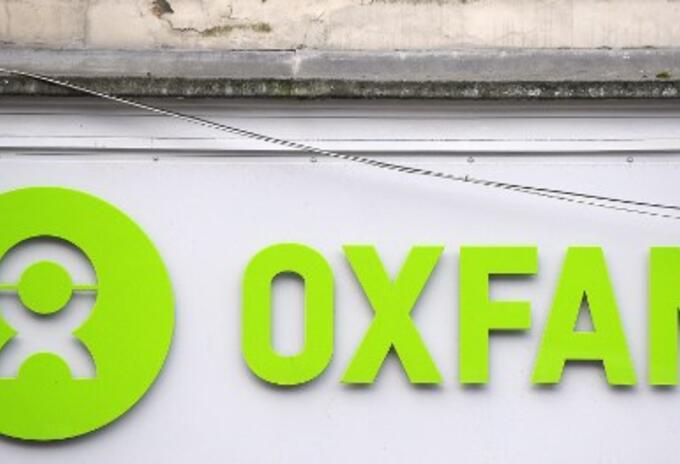 Oxfam Oxfam