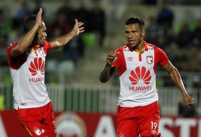 Independiente Santa Fe Independiente Santa Fe