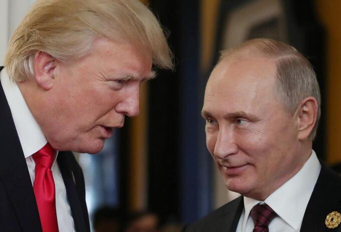 La Casa Blanca responsabilizó a Rusia por el ciberataque de 2017 'NotPetya' La Casa Blanca responsabilizó a Rusia por el ciberataque de 2017 'NotPetya'
