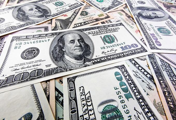 Dólar Dólar