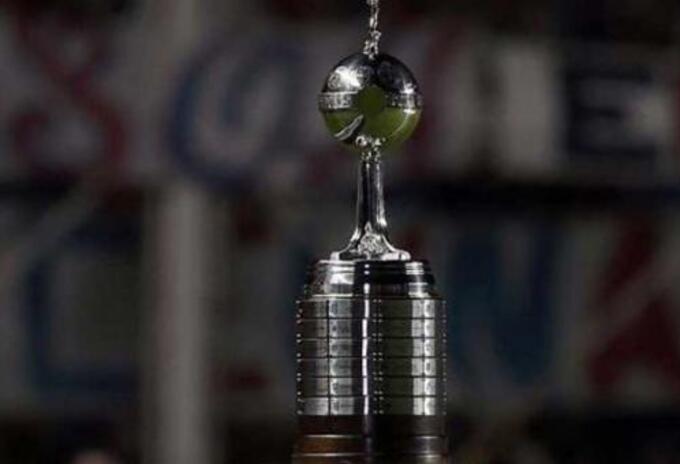 Copa Libertadores 2018 Copa Libertadores 2018