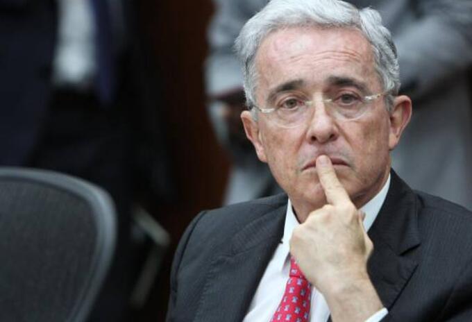 Álvaro Uribe Álvaro Uribe