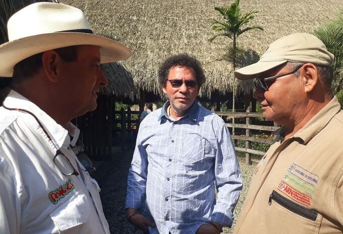Farc Farc
