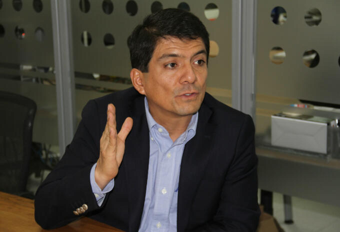 Por presuntas irregularidades relacionadas con la celebración Por presuntas irregularidades relacionadas con la celebración