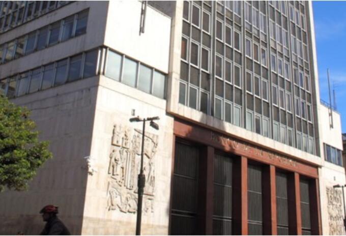 Banco de la República Banco de la República