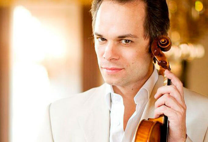 Benjamin Schmid. Benjamin Schmid.