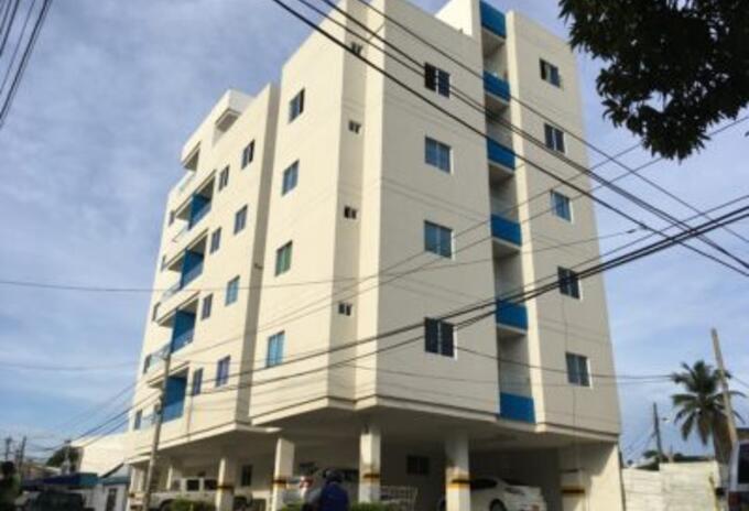 Construcciones ilegales de Cartagena son un problema de Estado: Alcalde (e) de Cartagena Construcciones ilegales de Cartagena son un problema de Estado: Alcalde (e) de Cartagena