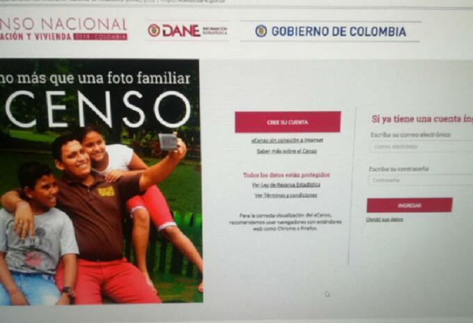 Censo Censo