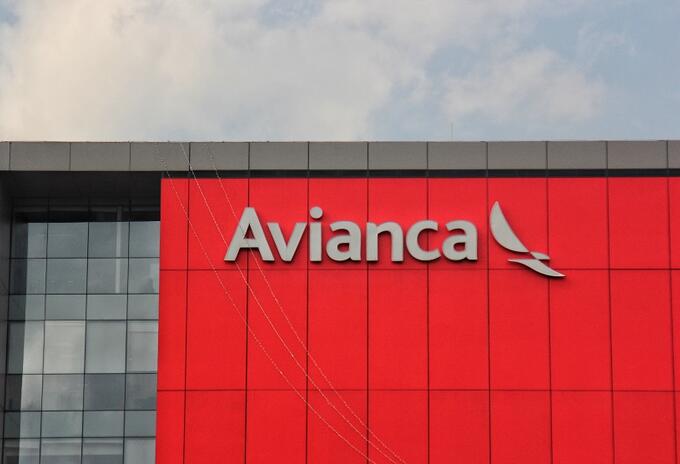 Avianca Avianca