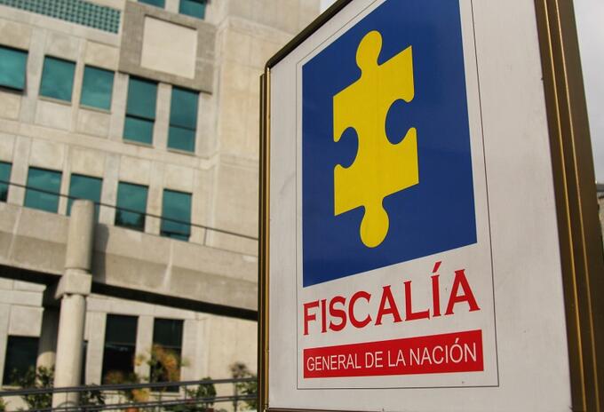 Fiscalía Fiscalía