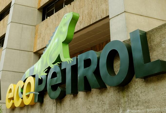 Ecopetrol Ecopetrol