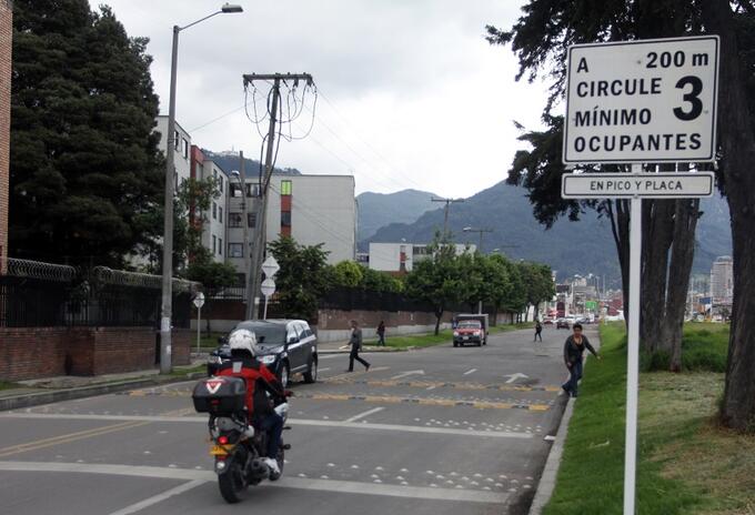 Pico y placa Pico y placa