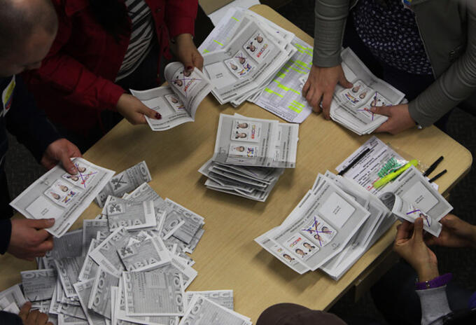 Elecciones en Tolima Elecciones en Tolima