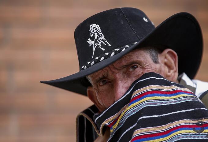 Campesino Campesino