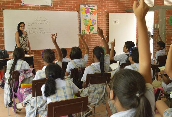 Estudiantes Estudiantes