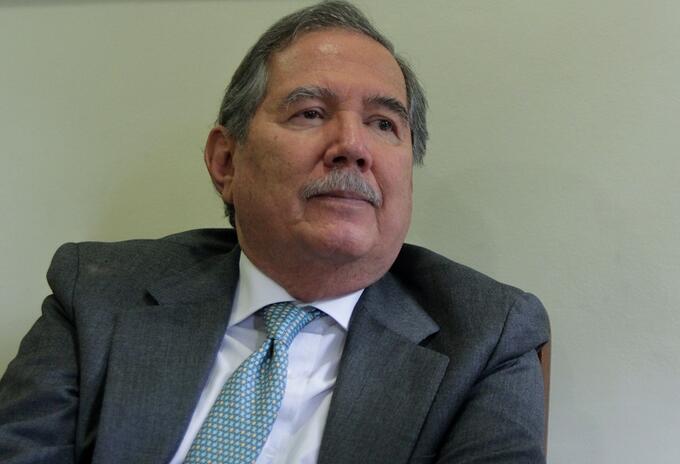 Presidente de Fenalco, Guillermo Botero Presidente de Fenalco, Guillermo Botero