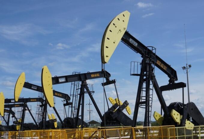 Petroleo Petroleo