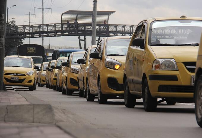 Taxi Taxi