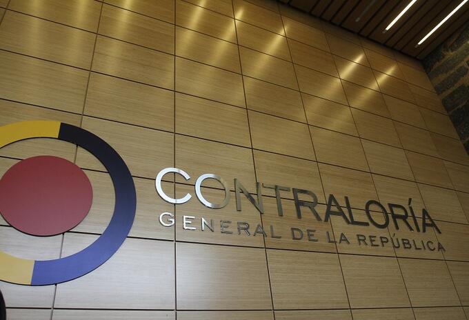 Contraloría Contraloría