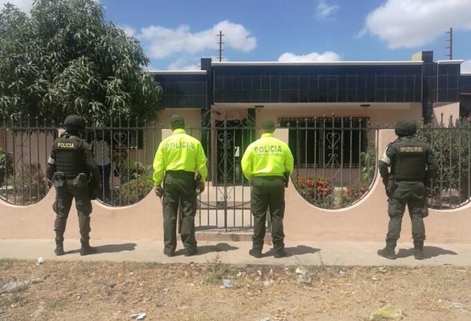 Oficina de Envigado Oficina de Envigado