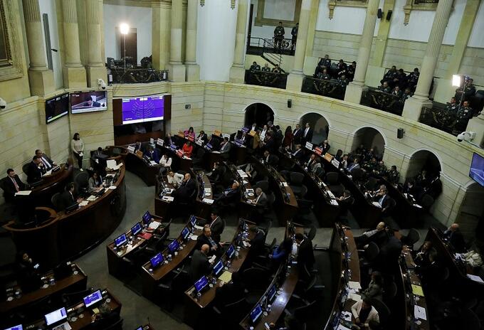 Congreso Congreso