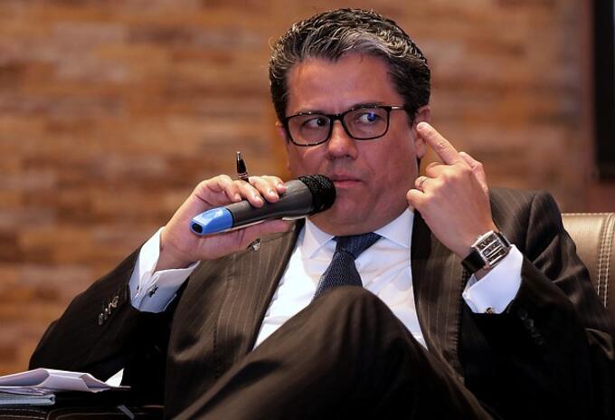 Germán Arce Colprensa Germán Arce Colprensa