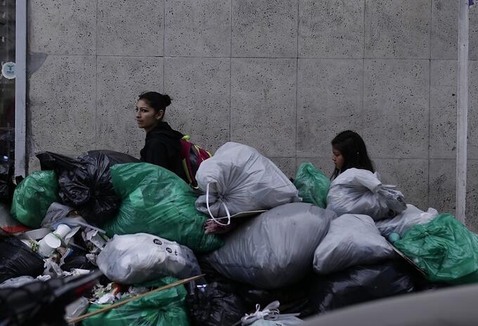 Basura Basura