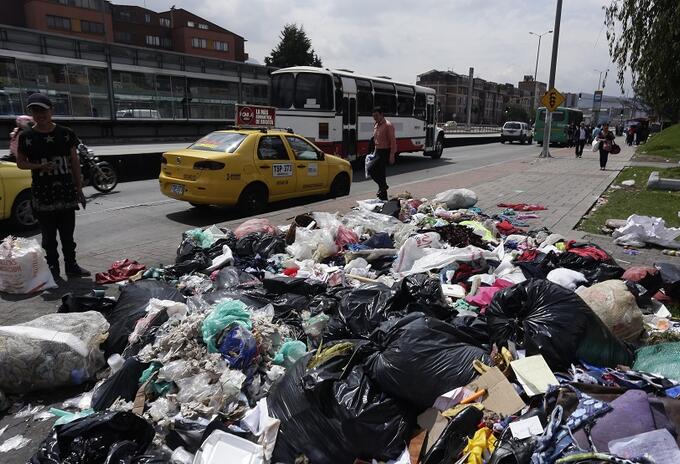 Basura Basura