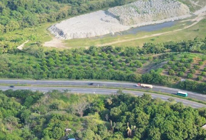 Bogotá - Girardot Bogotá - Girardot