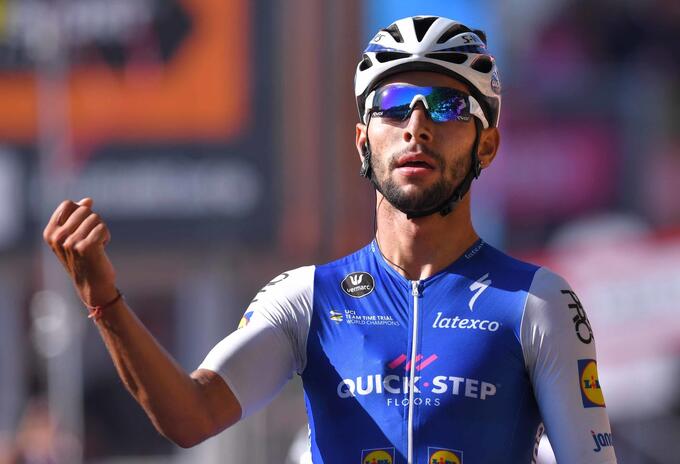 Fernando Gaviria Fernando Gaviria